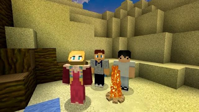 Siphano : NOUVELLE SÉRIE MINECRAFT !