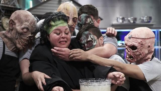 Tournament of Terror: Heat Two