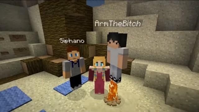Épisode 1