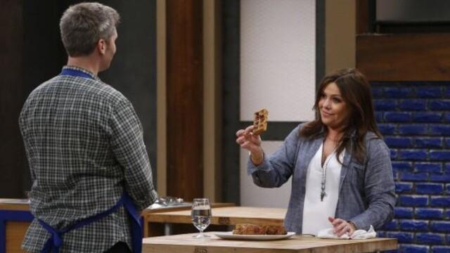 Celebrity: Celebrity Cheat Meals