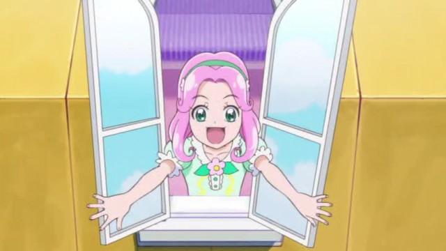 Exciting! Ha-chan's School Life!