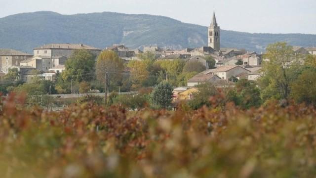 L'Ardèche, des gorges au Haut-Vivarais