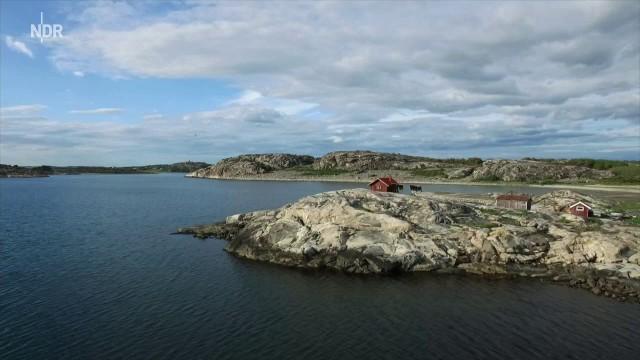 Schwedens Westschären – Leben auf Fels und Meer