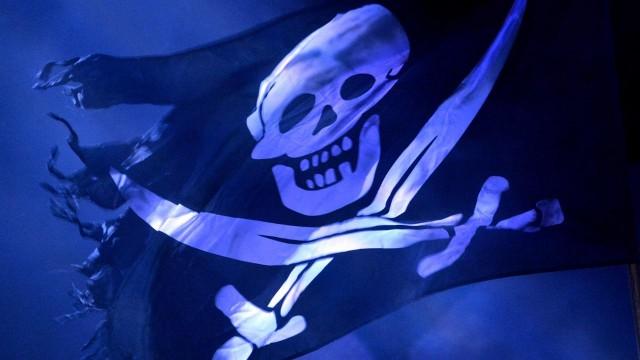 Pirat! Die großen Freibeuter der Geschichte