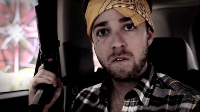 Lonny Gets Revenge