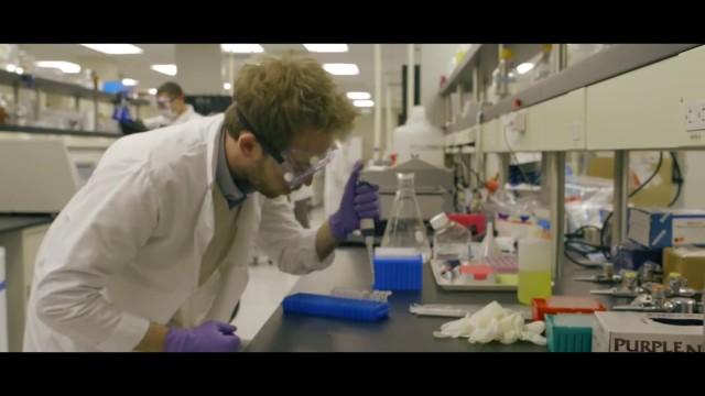 The Lonny Experiment