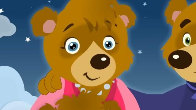 Goodnight Teddy