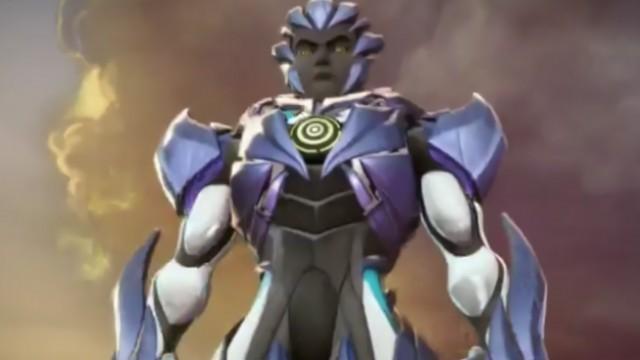 The Wrath of Makino (2)