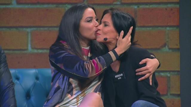 Anitta e Arthur Aguiar