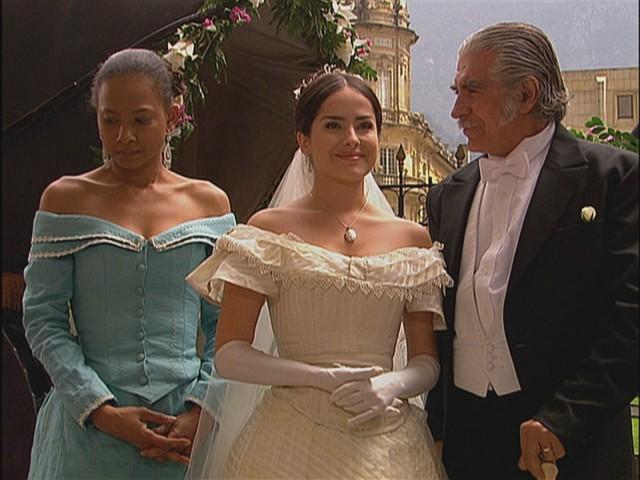 El día de la boda