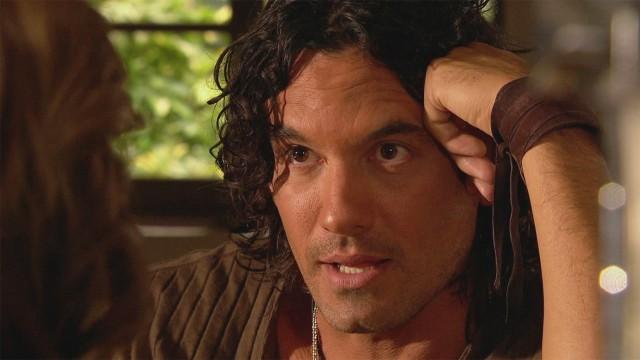 Atracción prohibida