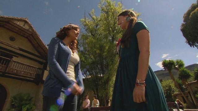 Versiones inconclusas