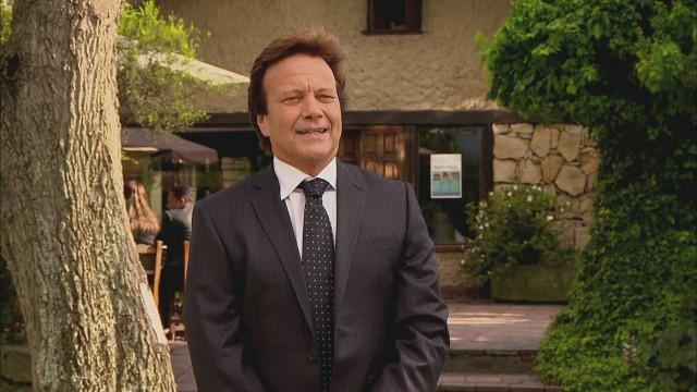 Sacrificios dolorosos