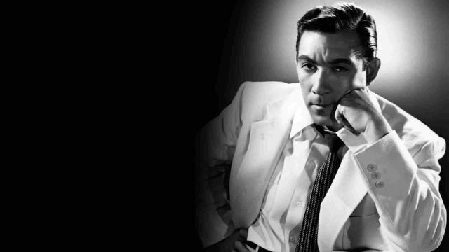 Discovering Anthony Quinn
