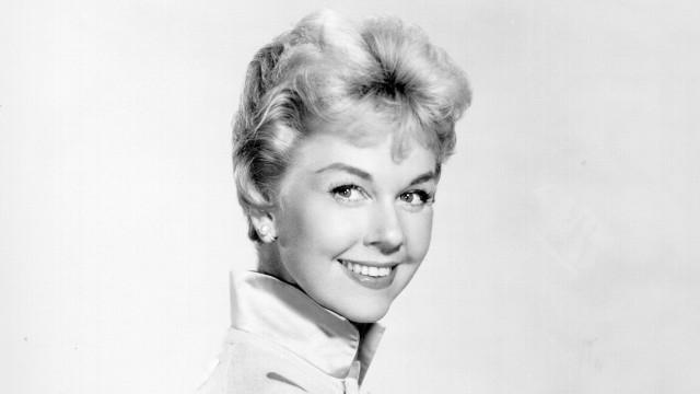 Discovering Doris Day