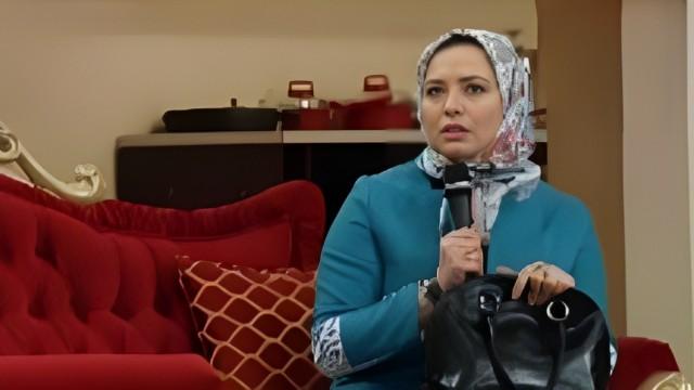 مهراوه شریفی‌نیا، شبنم مقدمی، علی زند وکیلی و علی پروین