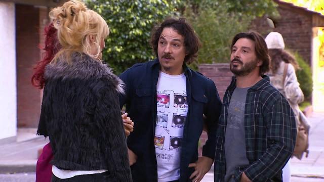 Los celos de Susy