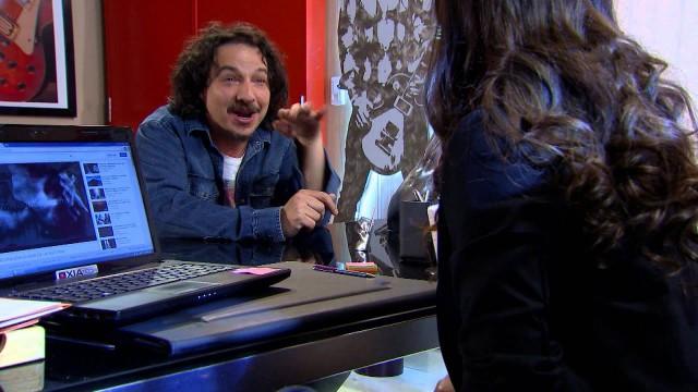 El tiempo no para
