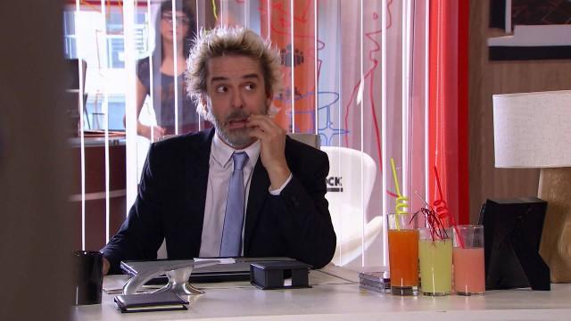 La clave de Sandra