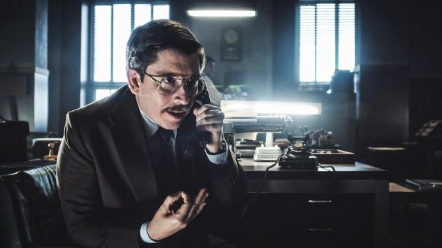 O Festival, o Padre e o Delegado
