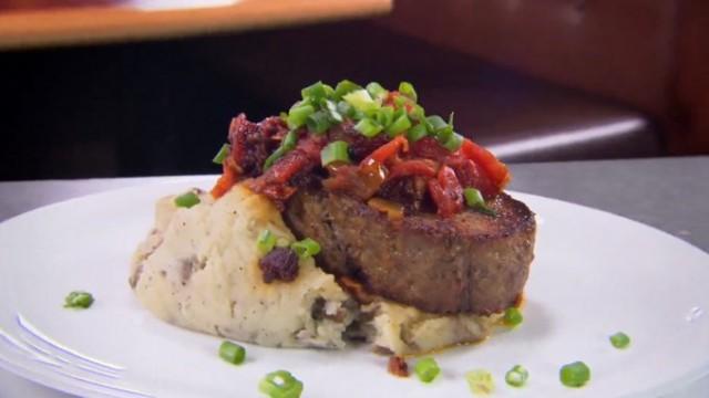 Oak tree Tavern, Pork Chop & Co, Satay Brothers