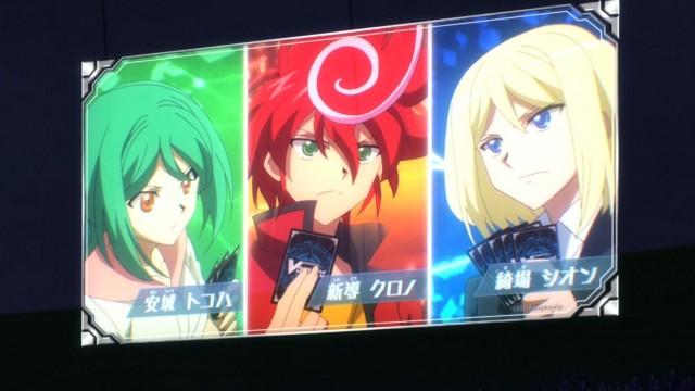 Welcome to the NEXT STAGE!!