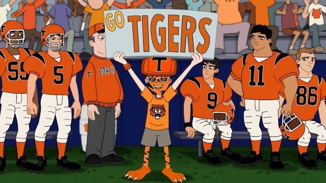 Rooting For The Enemy