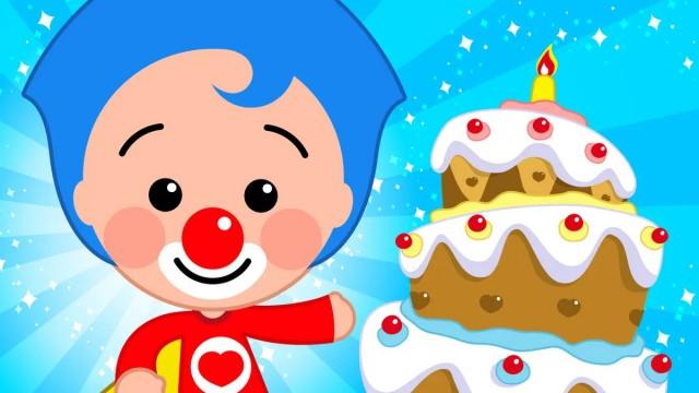 Aniversário Mágico