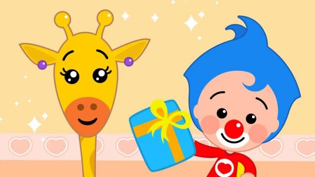 Um presente para Arafa