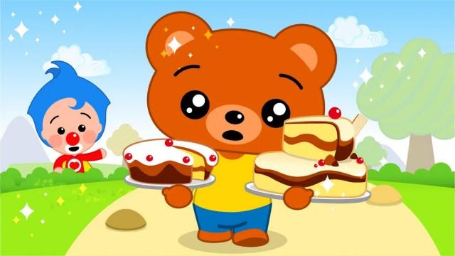 Um Dia de Piquenique