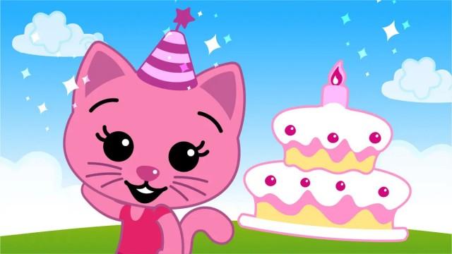 O Aniversário da Mei Li