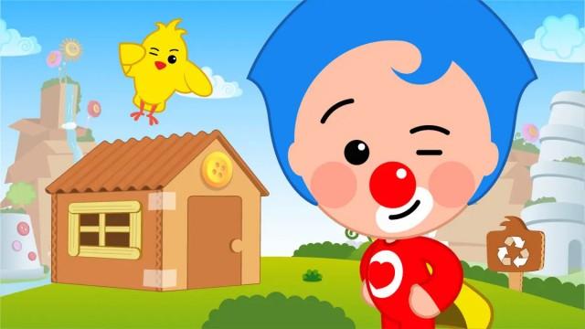 Que Lindo É o Nosso Lar