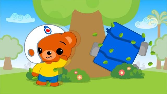 Aprendemos sobre Rodas