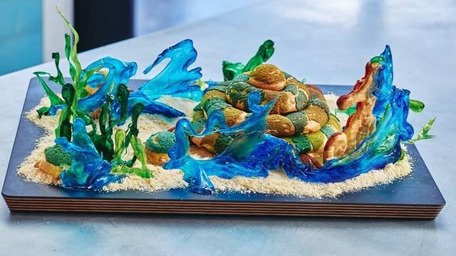 Pastry