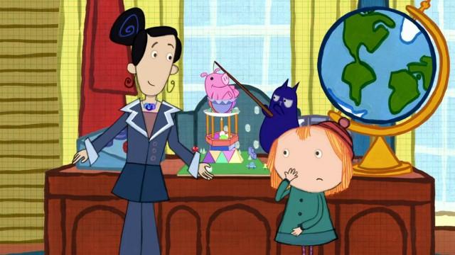 Peg and Cat Save the World (2)