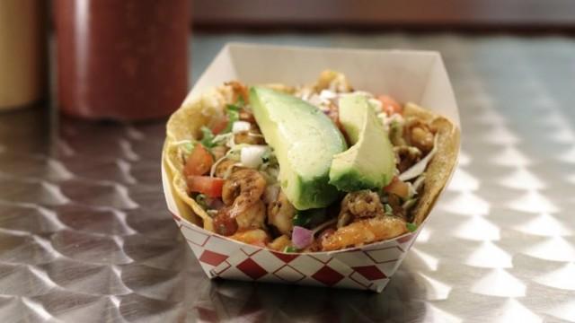 Taco-Lanche