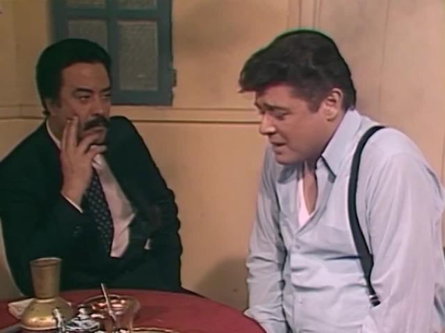 الحلقة الثانية عشر
