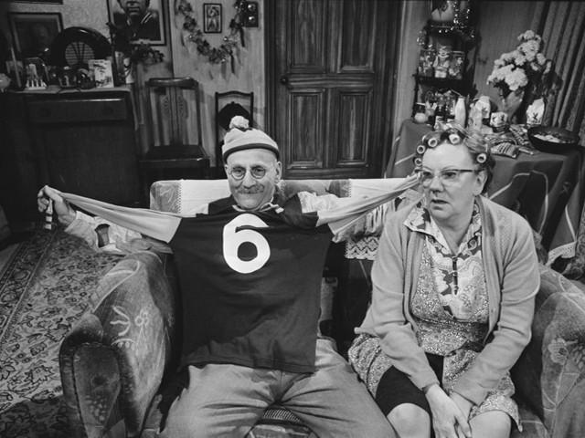 Christmas Night With The Stars 1971