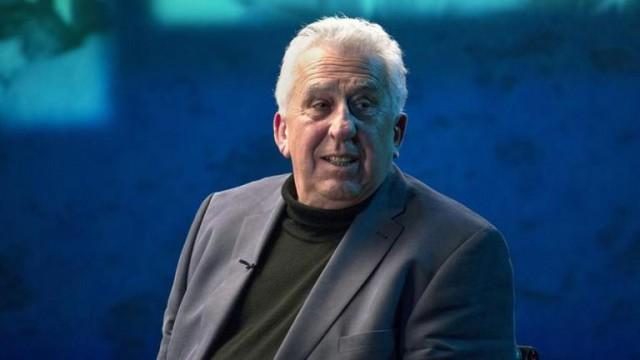 Die 50 Tage des Egon Krenz