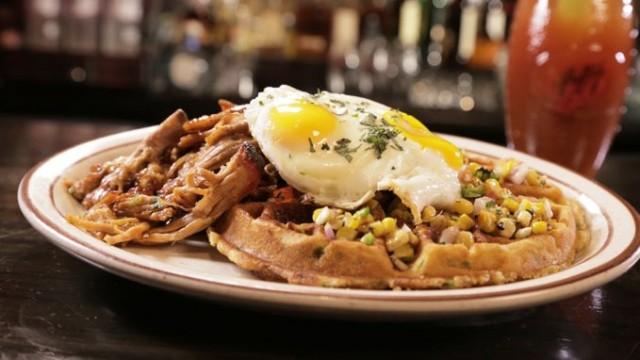 Brunch-Nado