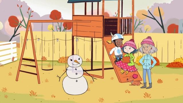 Snow Day