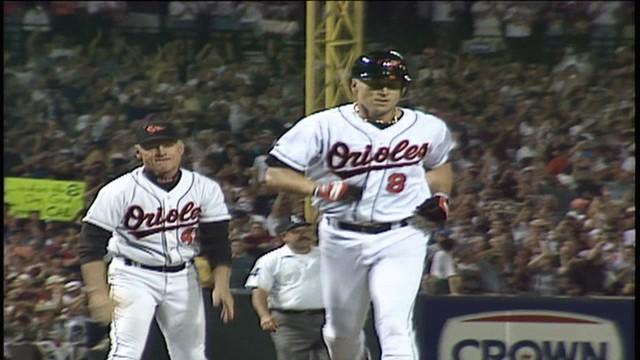 1995 Baseball Returns