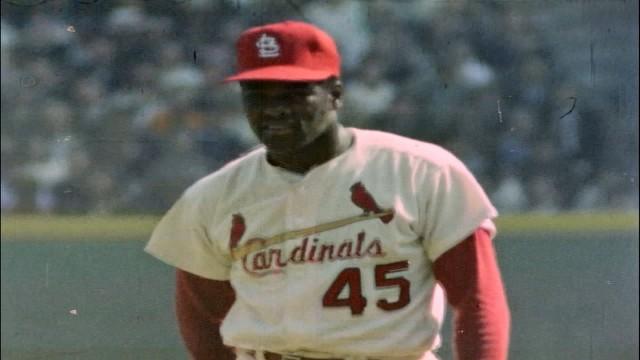 1968 The Year of the Pitcher