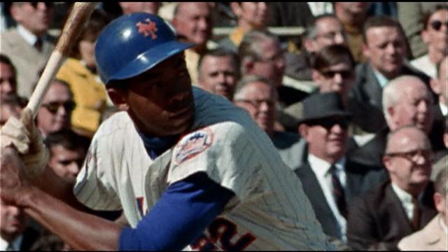 1969 Amazin