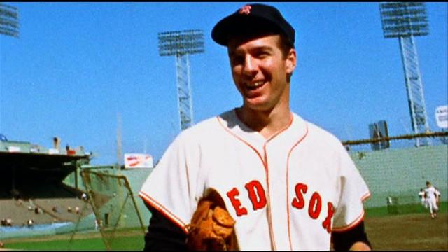 1967 The Impossible Dream