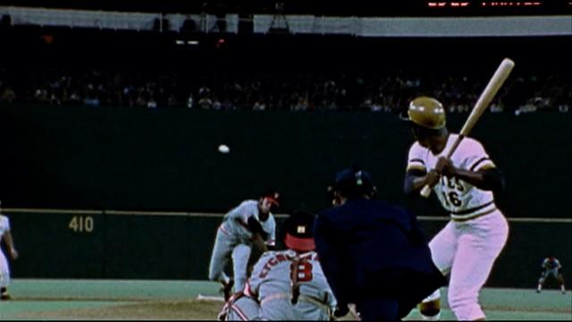 1971 Greatness in the Game