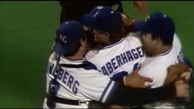 1985 Diamond Royalty