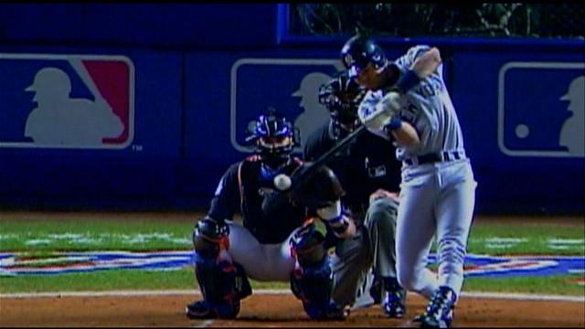 2000 Subway Series Renewed