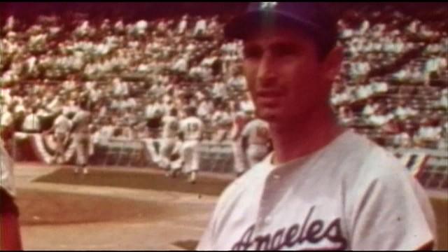 1965 Pitcher Perfect