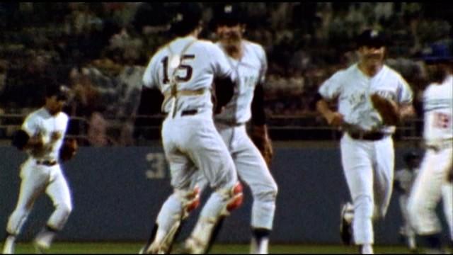 1977 Turmoil and Triumph